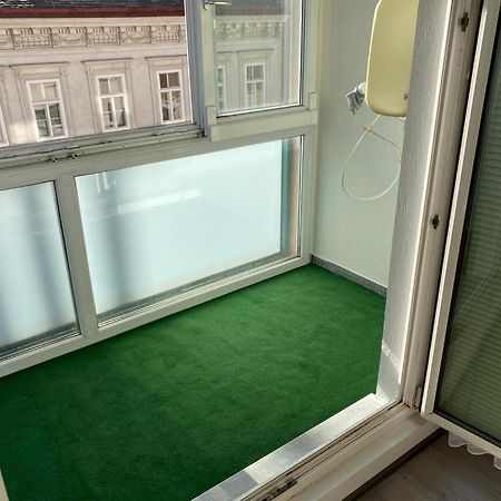 115 M2 - Nina'S Family-Friendly 3 Rooms Town-Apartment Відень Екстер'єр фото