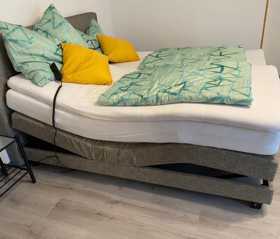 115 M2 - Nina'S Family-Friendly 3 Rooms Town-Apartment Відень Екстер'єр фото