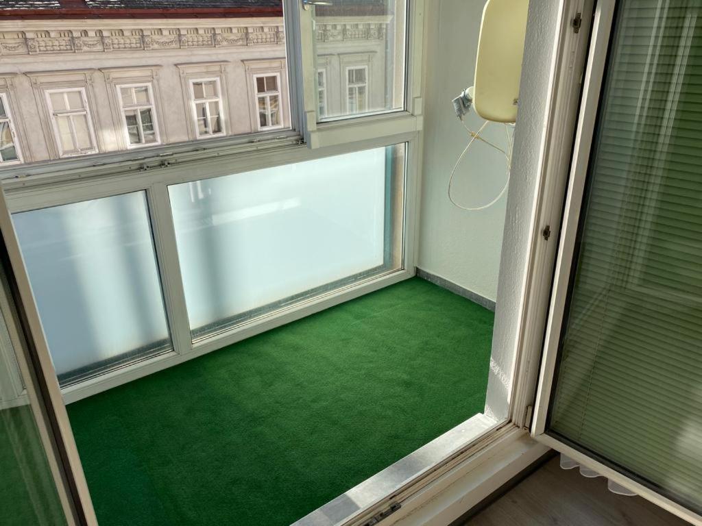 115 M2 - Nina'S Family-Friendly 3 Rooms Town-Apartment Відень Екстер'єр фото
