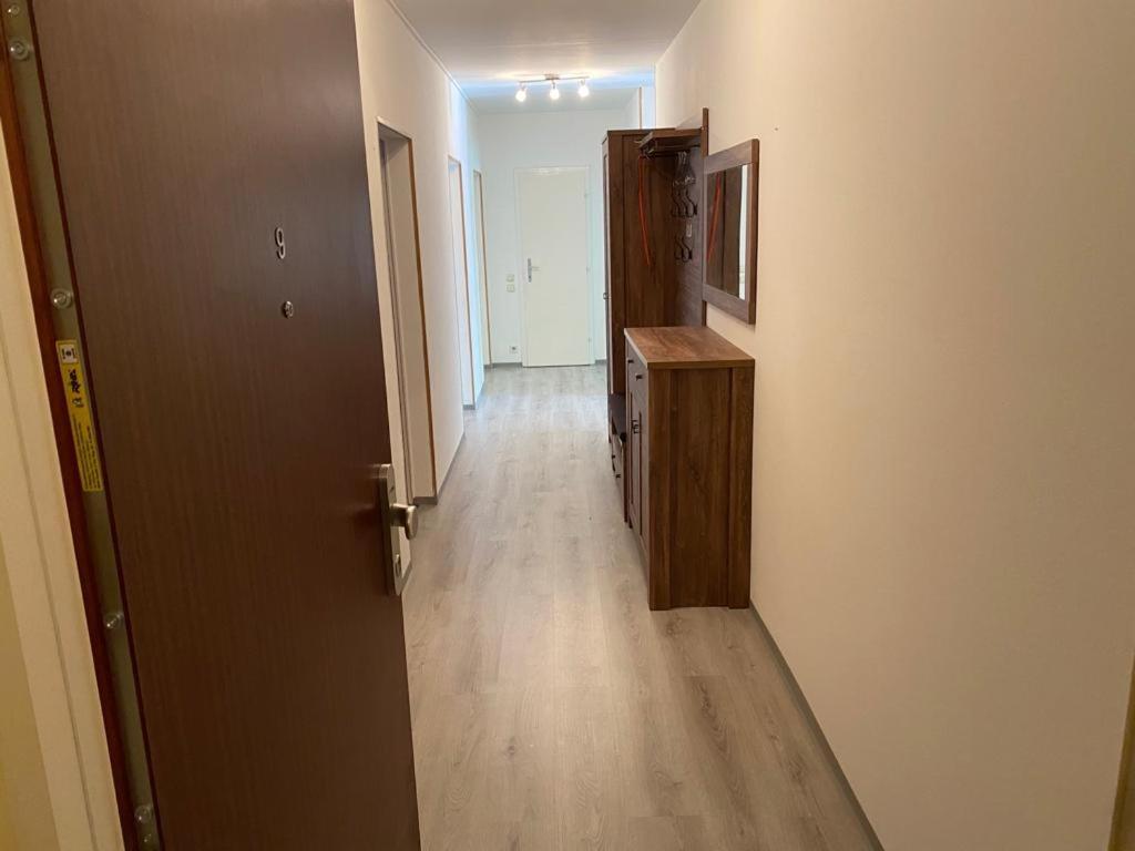 115 M2 - Nina'S Family-Friendly 3 Rooms Town-Apartment Відень Екстер'єр фото