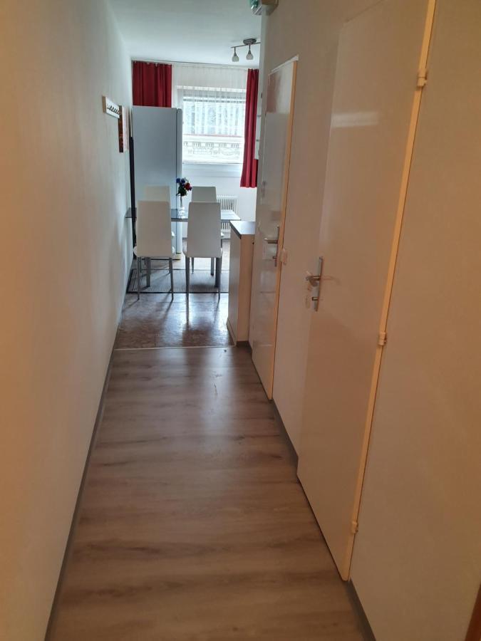 115 M2 - Nina'S Family-Friendly 3 Rooms Town-Apartment Відень Екстер'єр фото