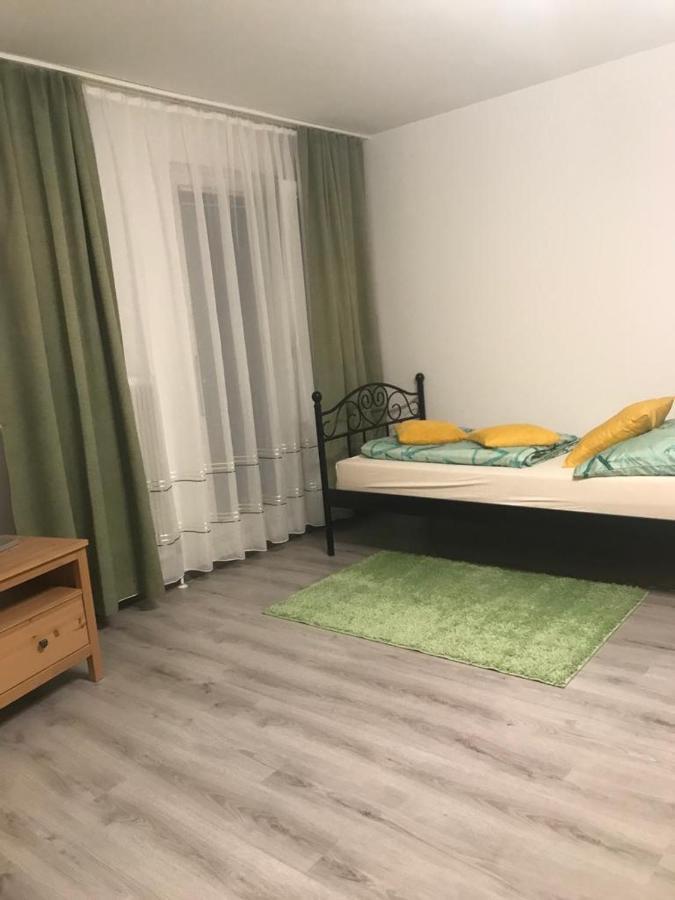 115 M2 - Nina'S Family-Friendly 3 Rooms Town-Apartment Відень Екстер'єр фото