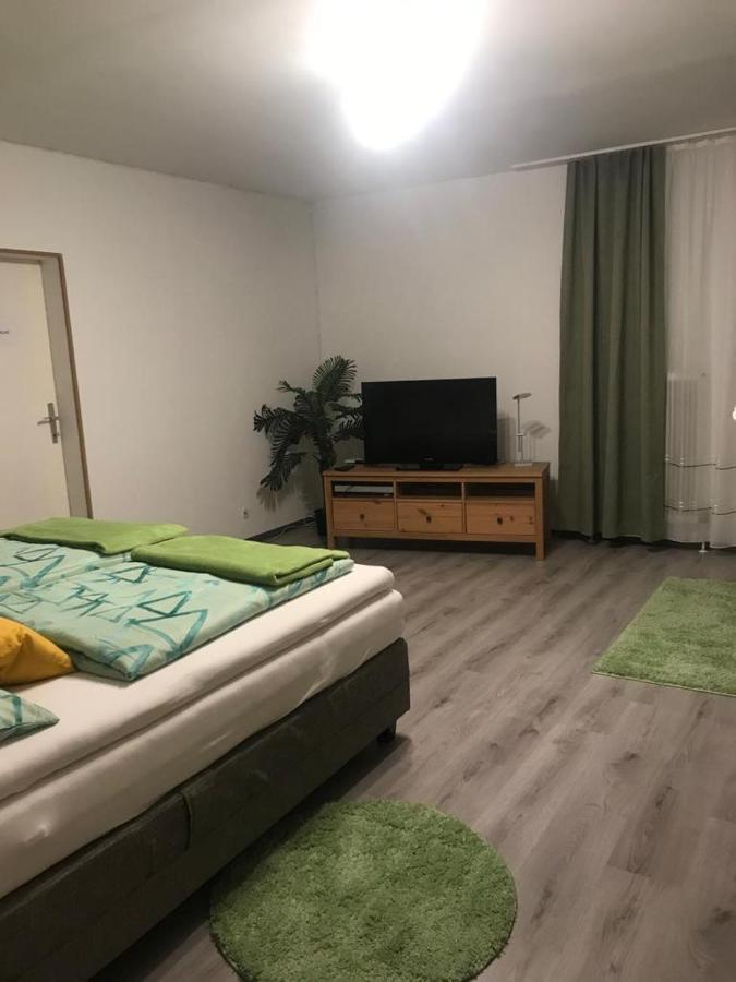 115 M2 - Nina'S Family-Friendly 3 Rooms Town-Apartment Відень Екстер'єр фото