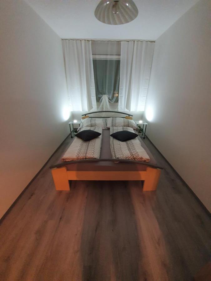 115 M2 - Nina'S Family-Friendly 3 Rooms Town-Apartment Відень Екстер'єр фото