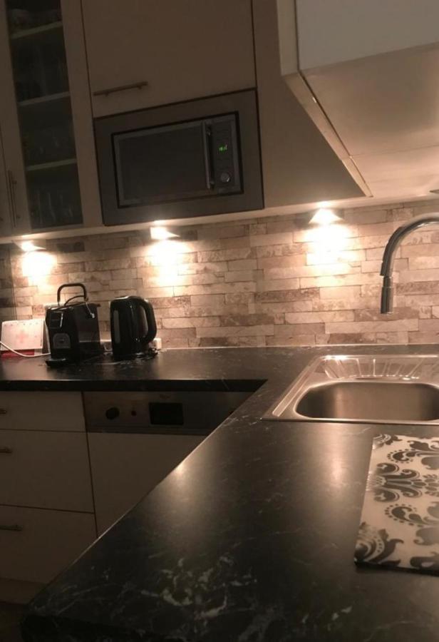 115 M2 - Nina'S Family-Friendly 3 Rooms Town-Apartment Відень Екстер'єр фото