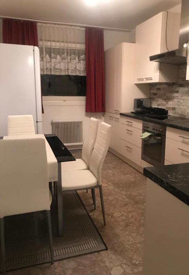 115 M2 - Nina'S Family-Friendly 3 Rooms Town-Apartment Відень Екстер'єр фото