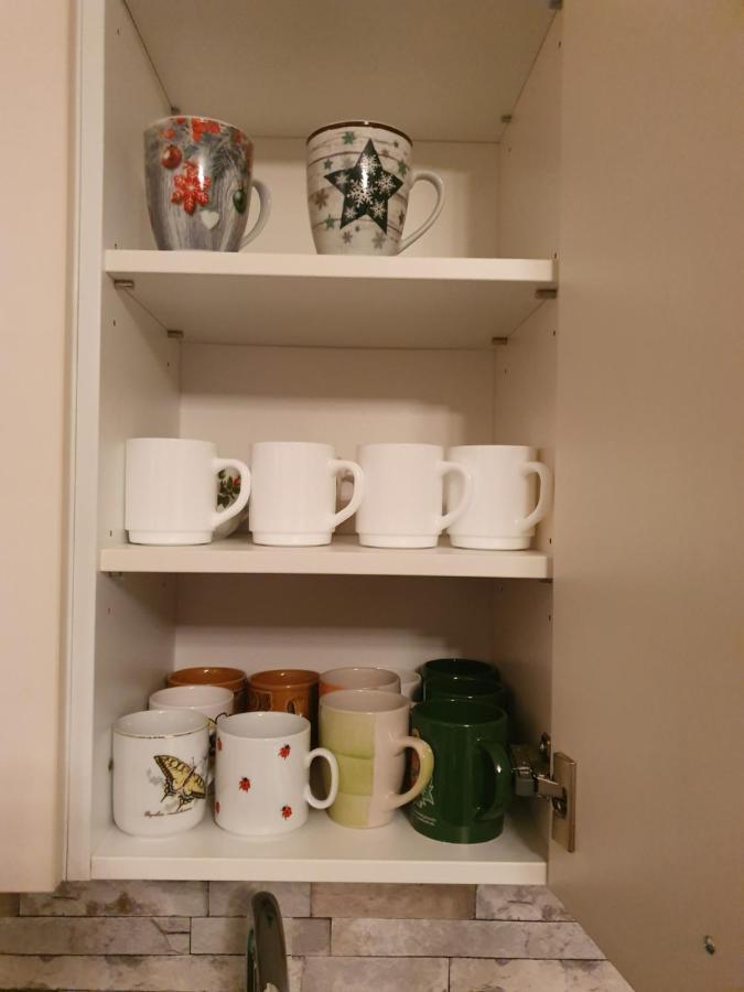 115 M2 - Nina'S Family-Friendly 3 Rooms Town-Apartment Відень Екстер'єр фото