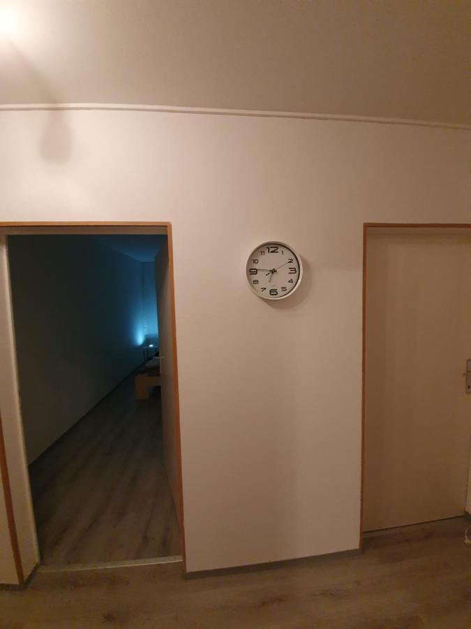115 M2 - Nina'S Family-Friendly 3 Rooms Town-Apartment Відень Екстер'єр фото