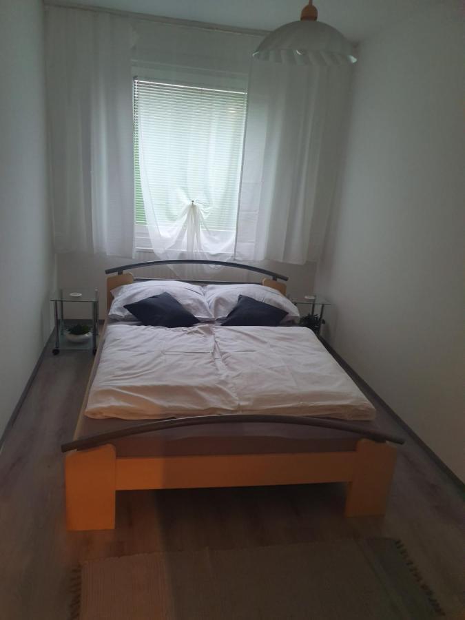 115 M2 - Nina'S Family-Friendly 3 Rooms Town-Apartment Відень Екстер'єр фото
